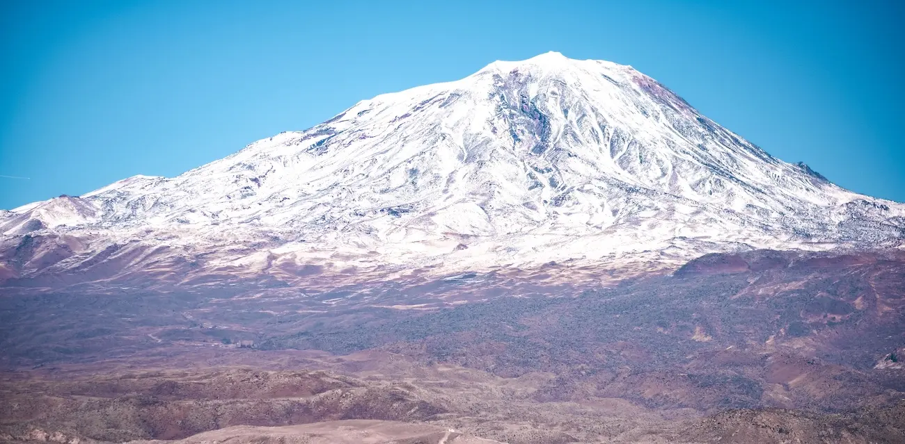 Mount Ararat